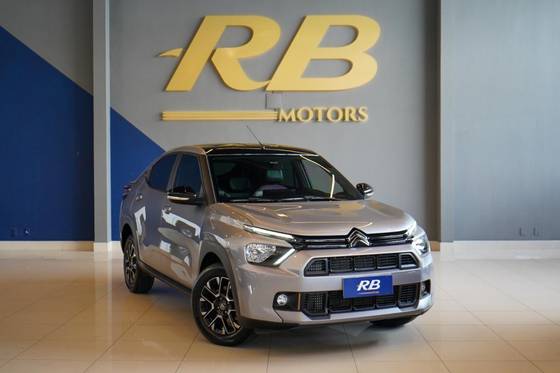 CITROËN BASALT 1.0 TURBO 200 FLEX SHINE CVT CITROËN BASALT 1.0 TURBO 200 FLEX SHINE CVT